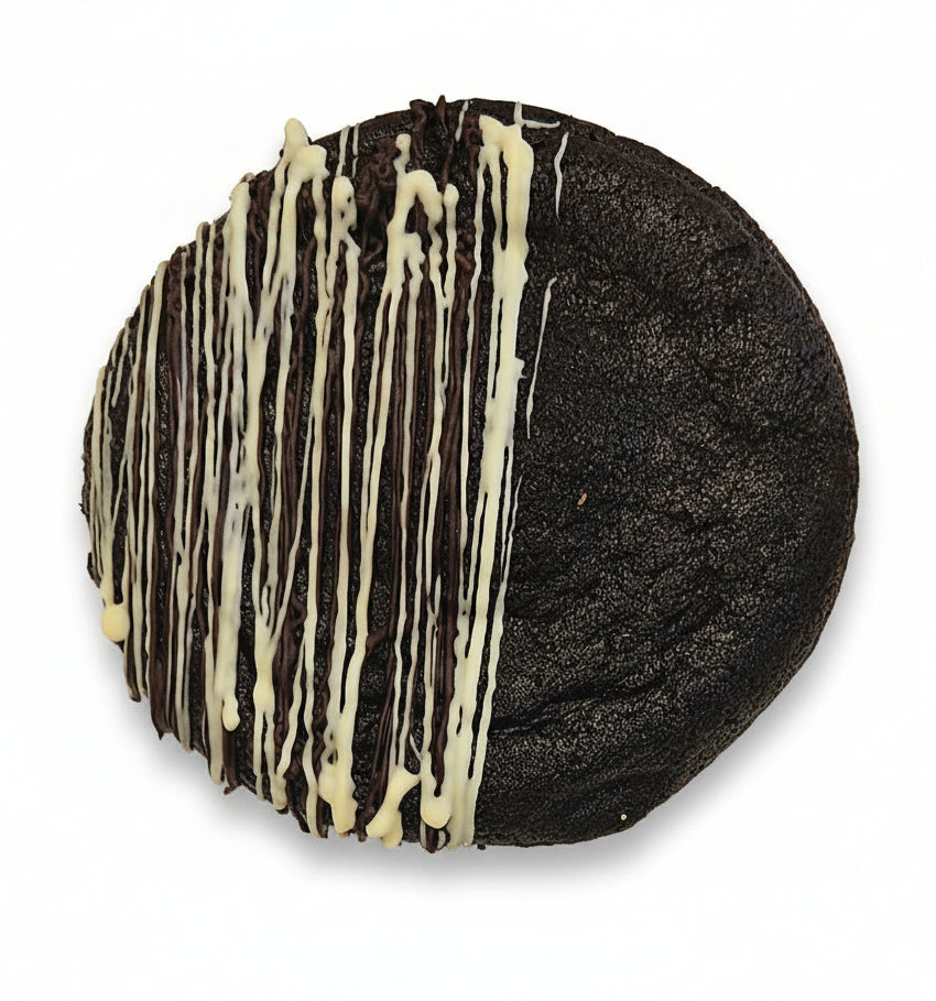 Cookies and Cream