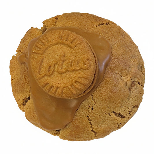Biscoff